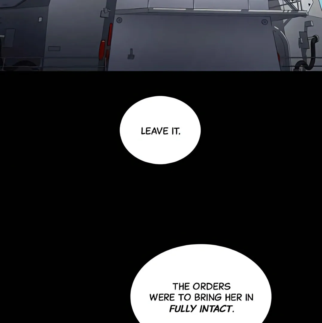 Read Dead Queen chapter 176 image 122 on Lezhin