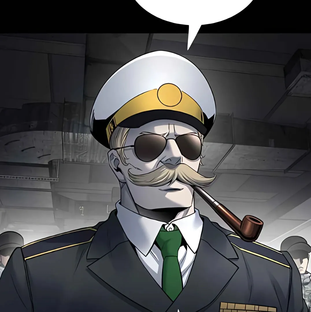 Read Dead Queen chapter 176 image 123 on Lezhin