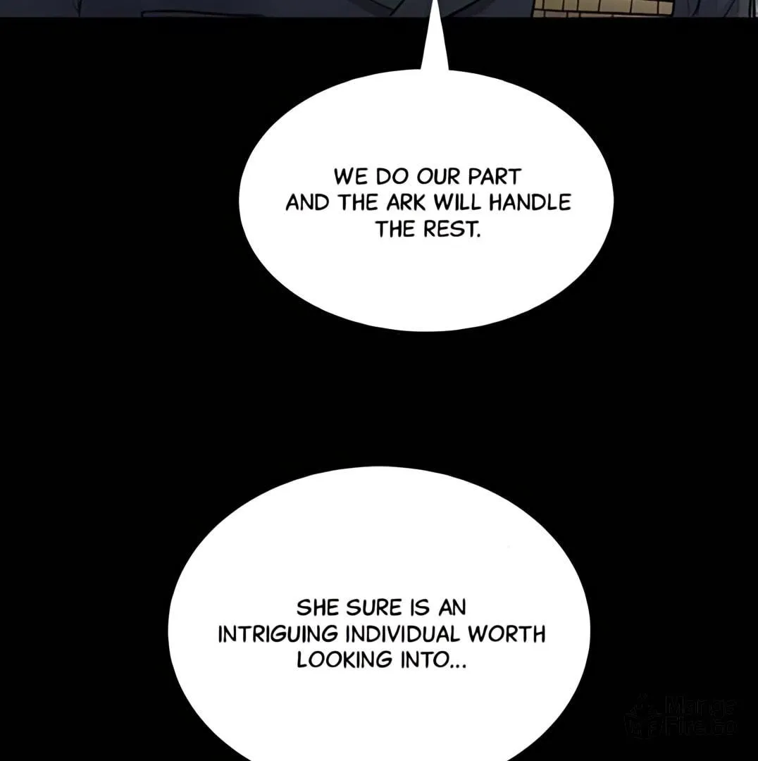 Read Dead Queen chapter 176 image 124 on Lezhin
