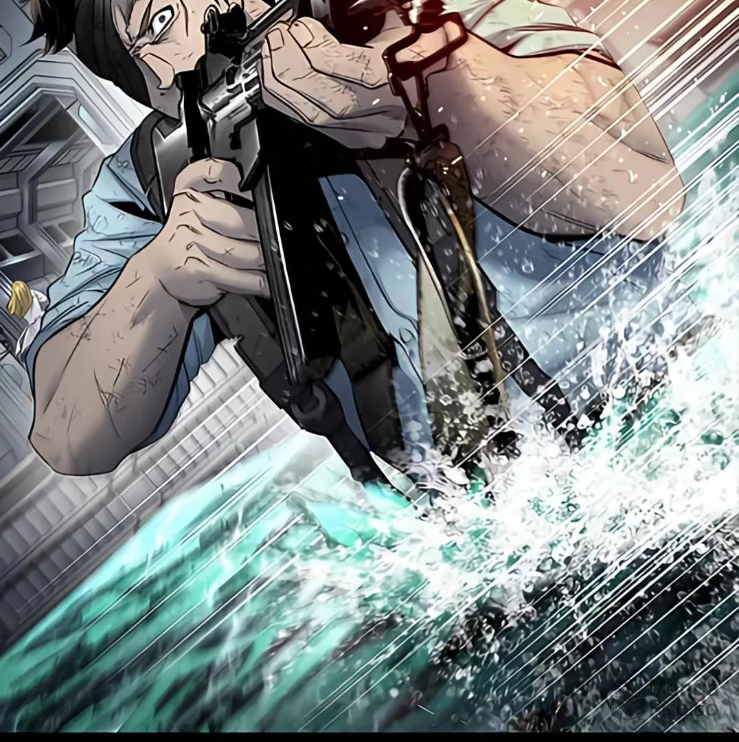 Read Dead Queen chapter 176 image 130 on Lezhin