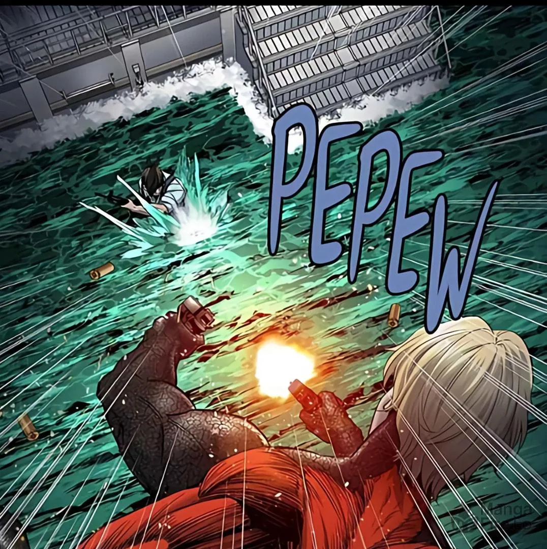 Read Dead Queen chapter 176 image 137 on Lezhin