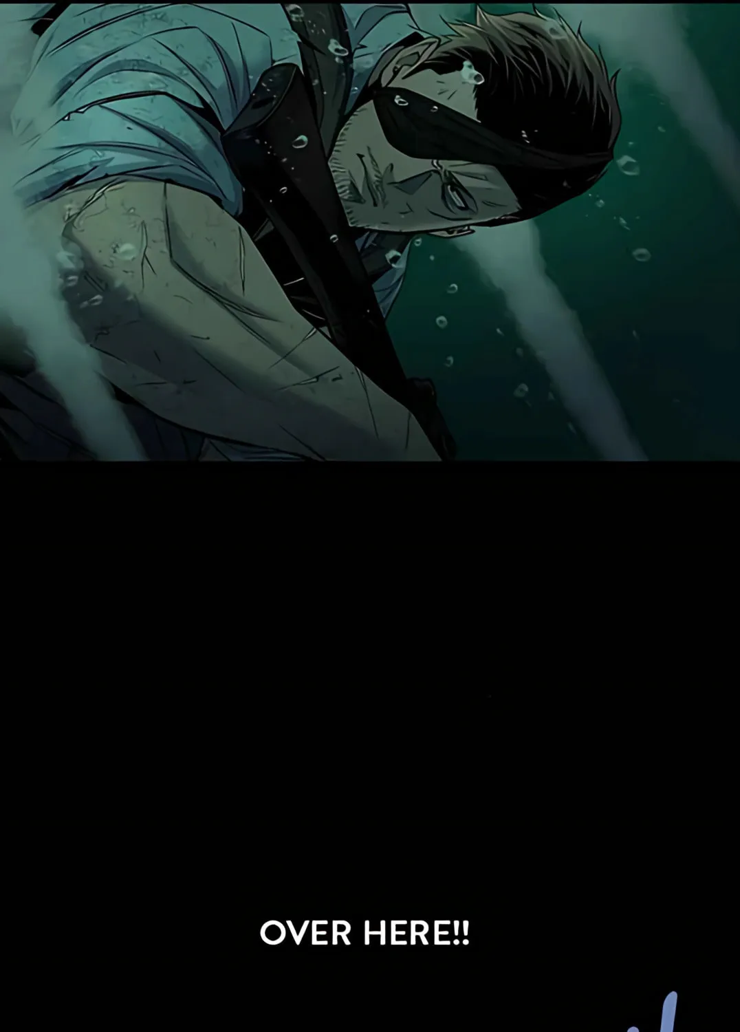Read Dead Queen chapter 176 image 143 on Lezhin