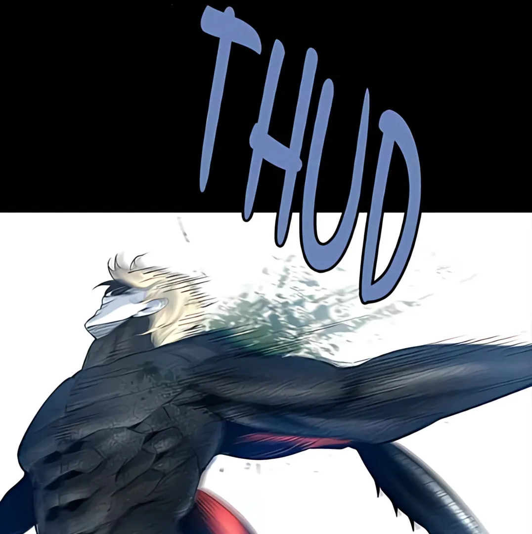 Read Dead Queen chapter 176 image 153 on Lezhin