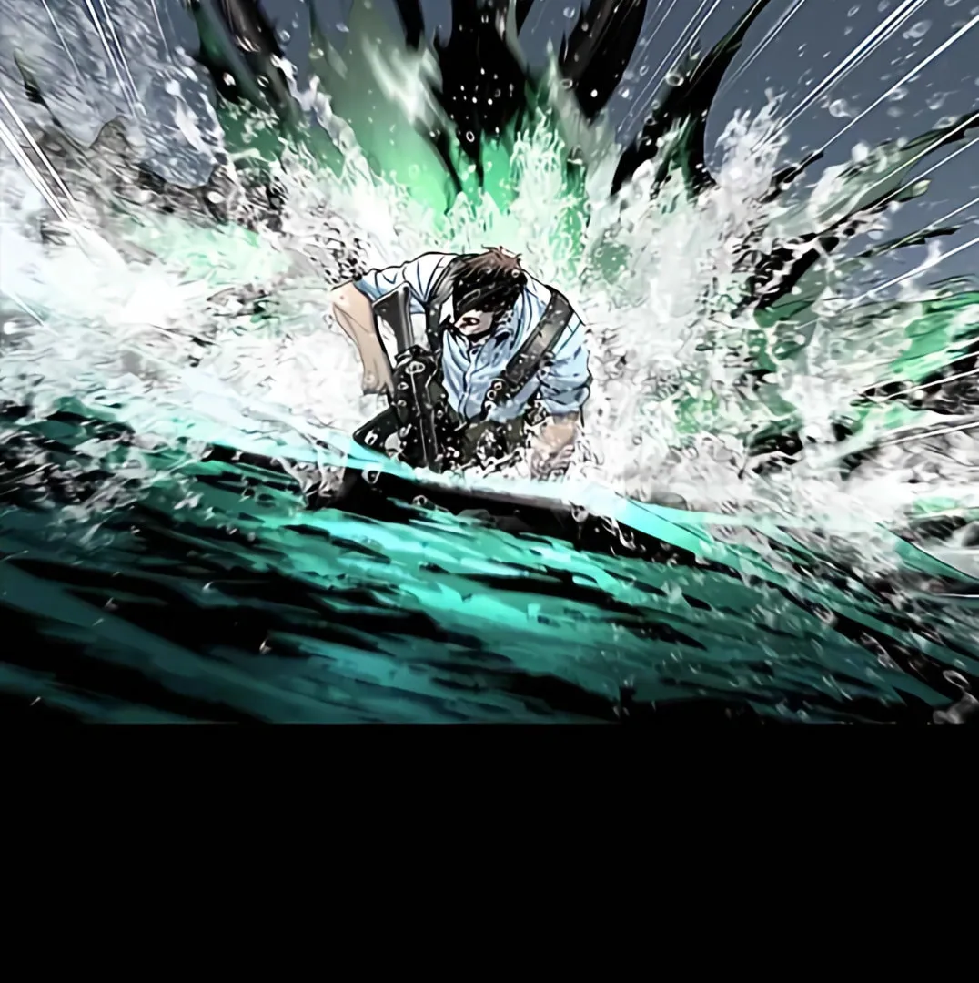 Read Dead Queen chapter 176 image 156 on Lezhin
