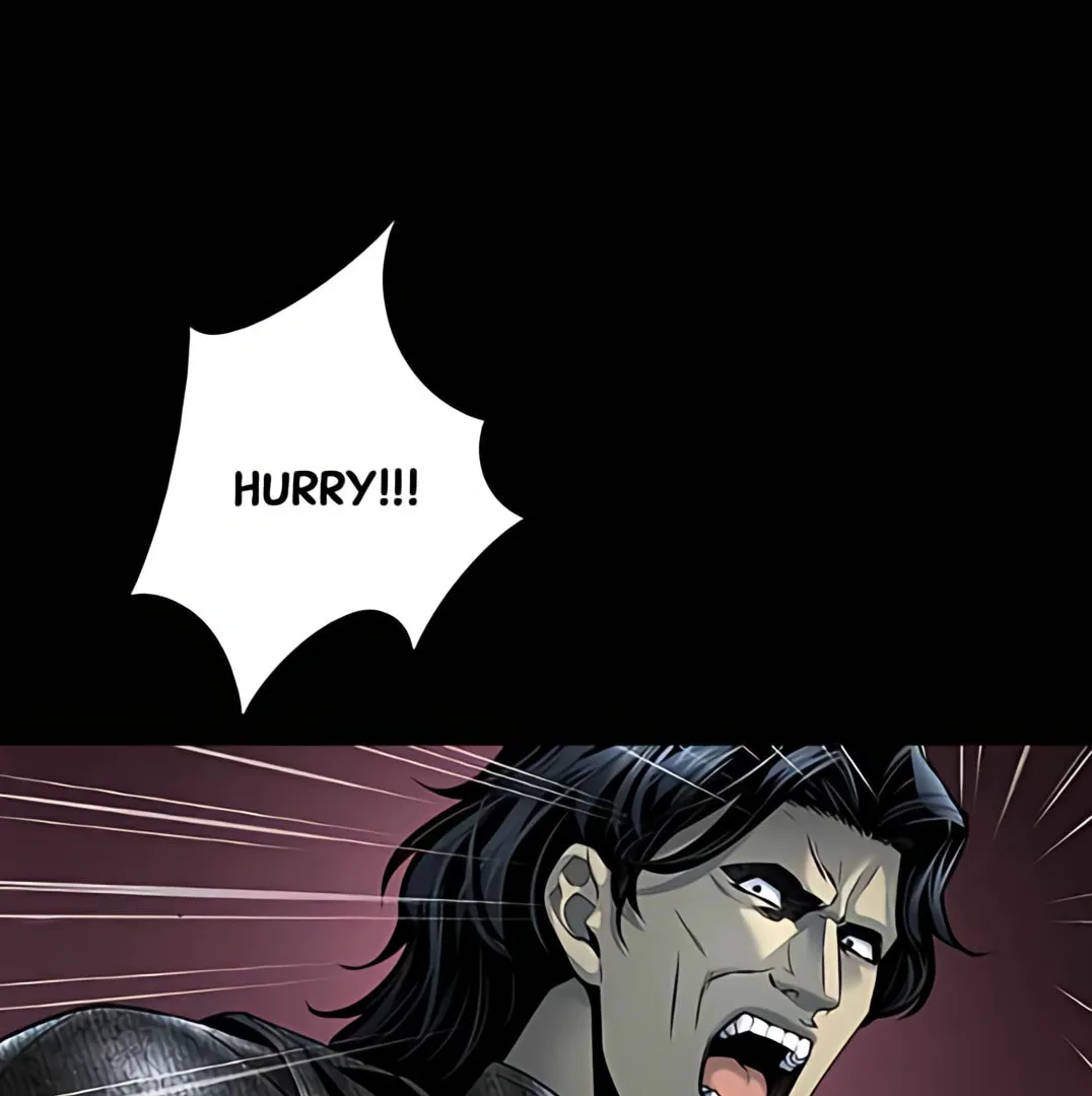 Read Dead Queen chapter 176 image 159 on Lezhin