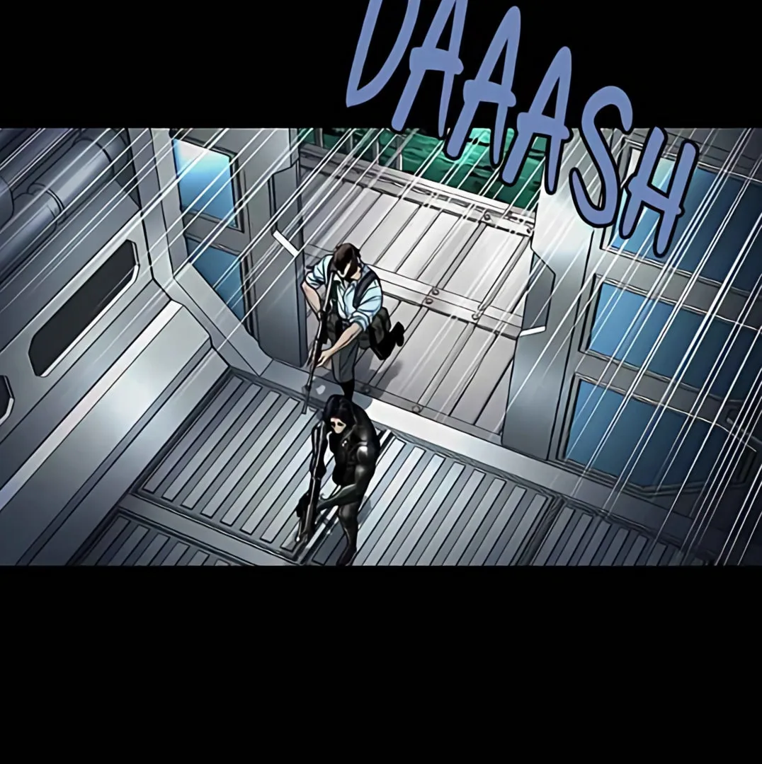 Read Dead Queen chapter 176 image 161 on Lezhin