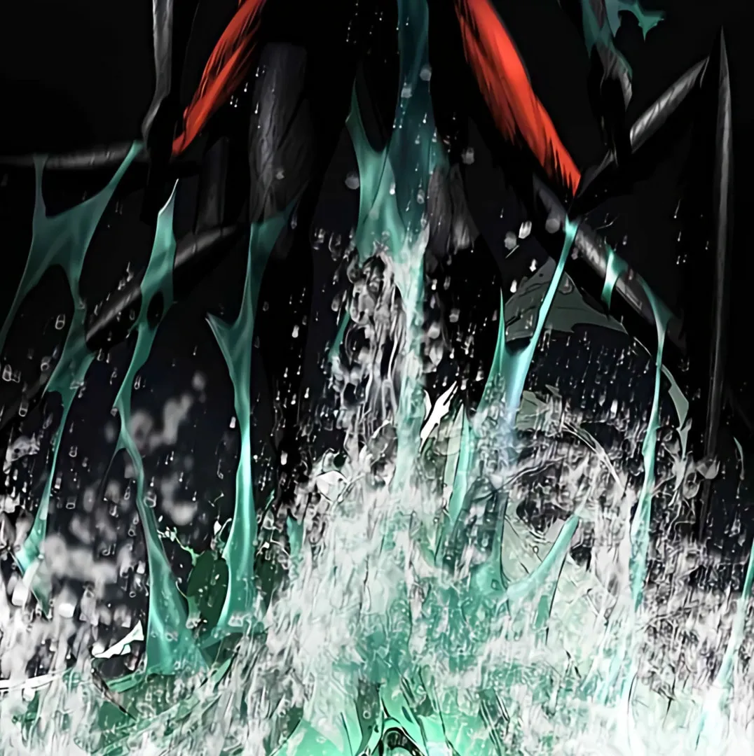 Read Dead Queen chapter 176 image 168 on Lezhin