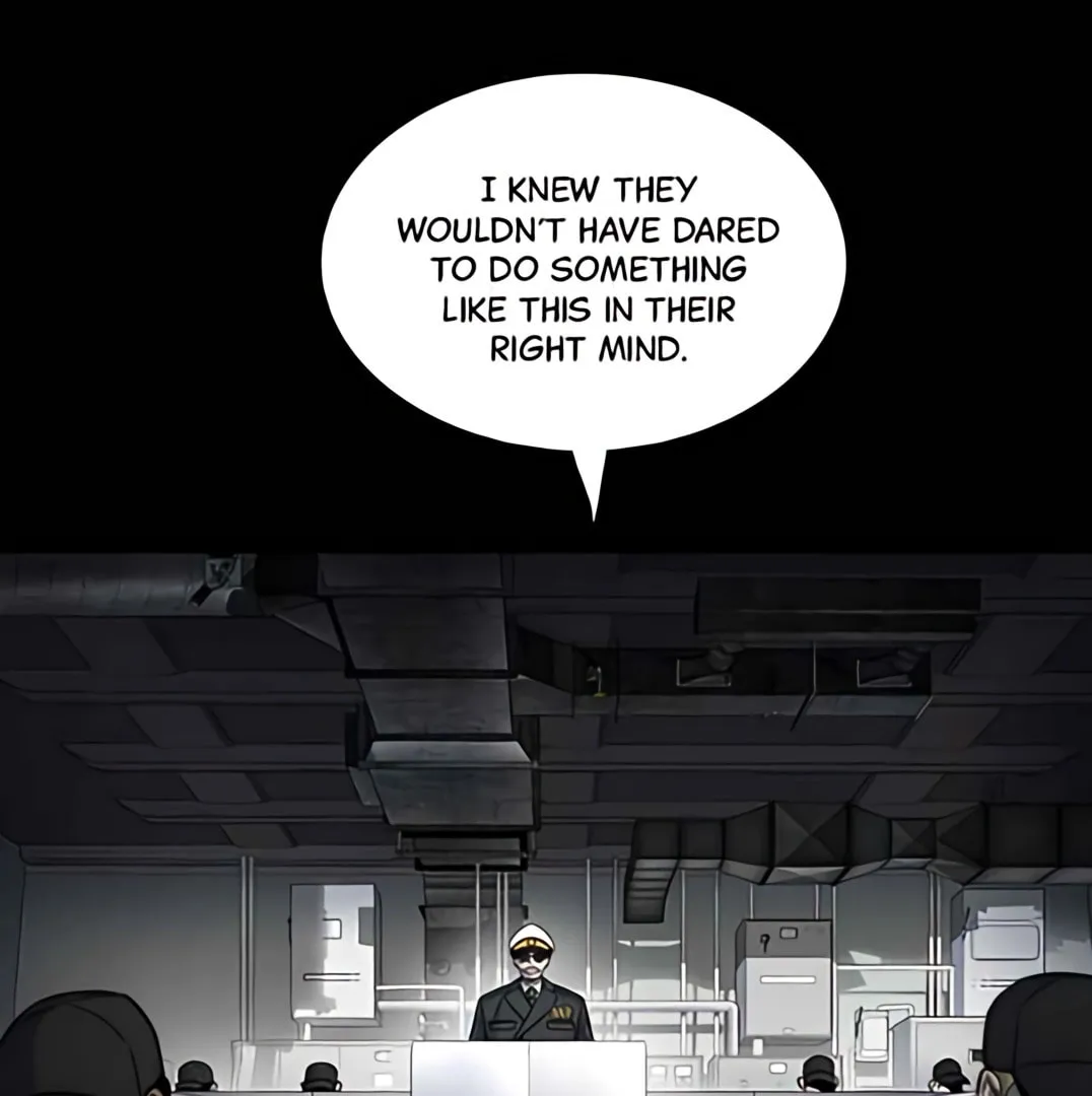 Read Dead Queen chapter 176 image 18 on Lezhin