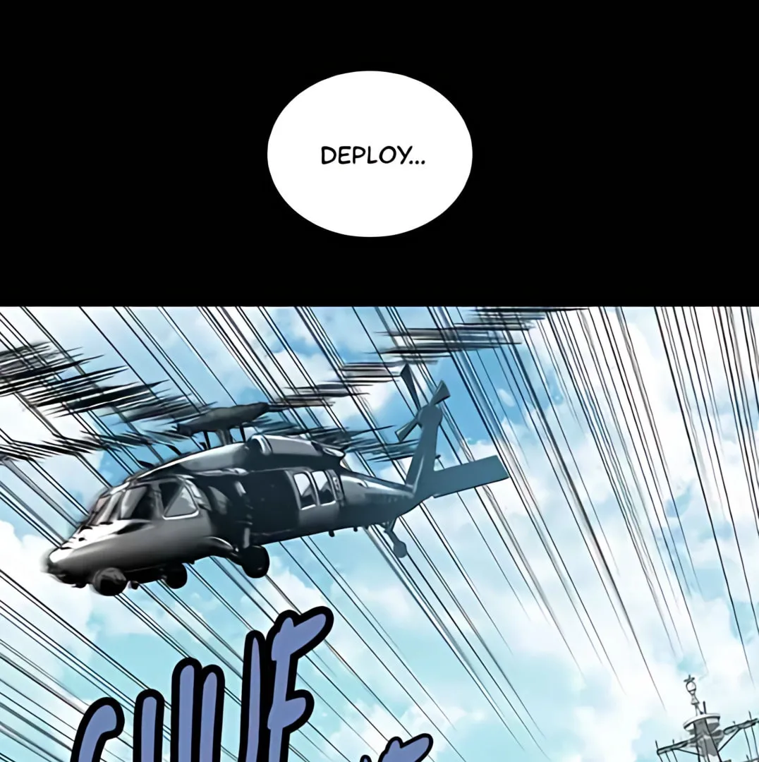 Read Dead Queen chapter 176 image 30 on Lezhin