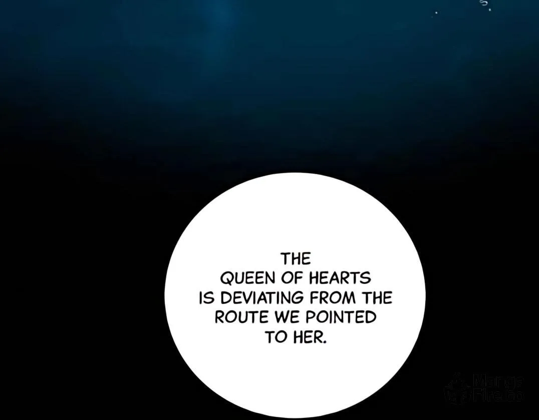 Read Dead Queen chapter 176 image 41 on Lezhin