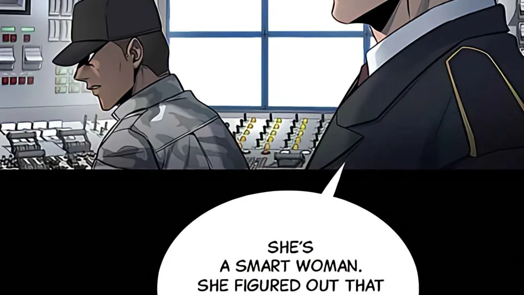 Read Dead Queen chapter 176 image 46 on Lezhin