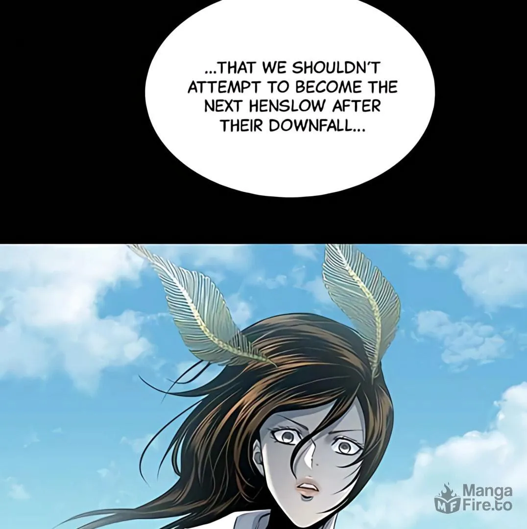 Read Dead Queen chapter 176 image 50 on Lezhin