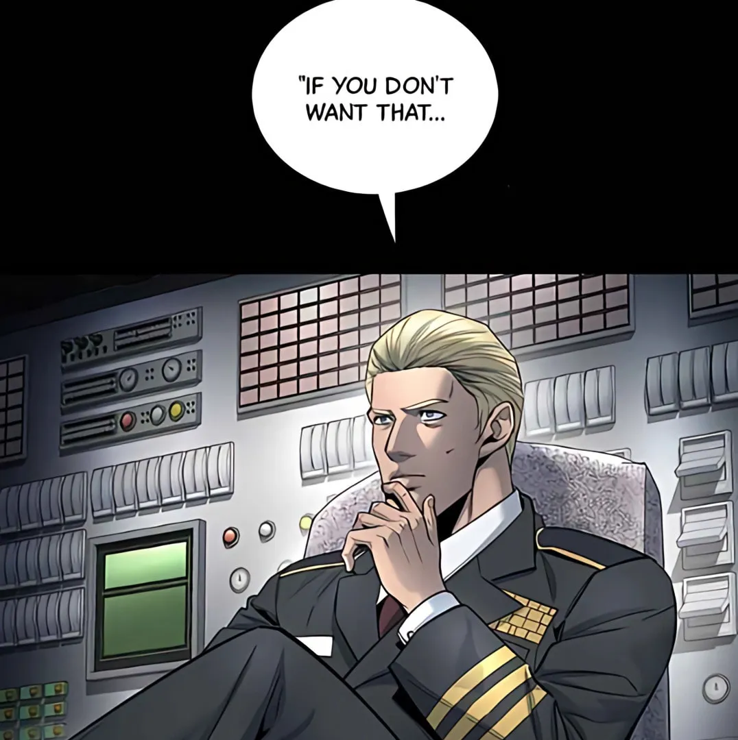 Read Dead Queen chapter 176 image 57 on Lezhin