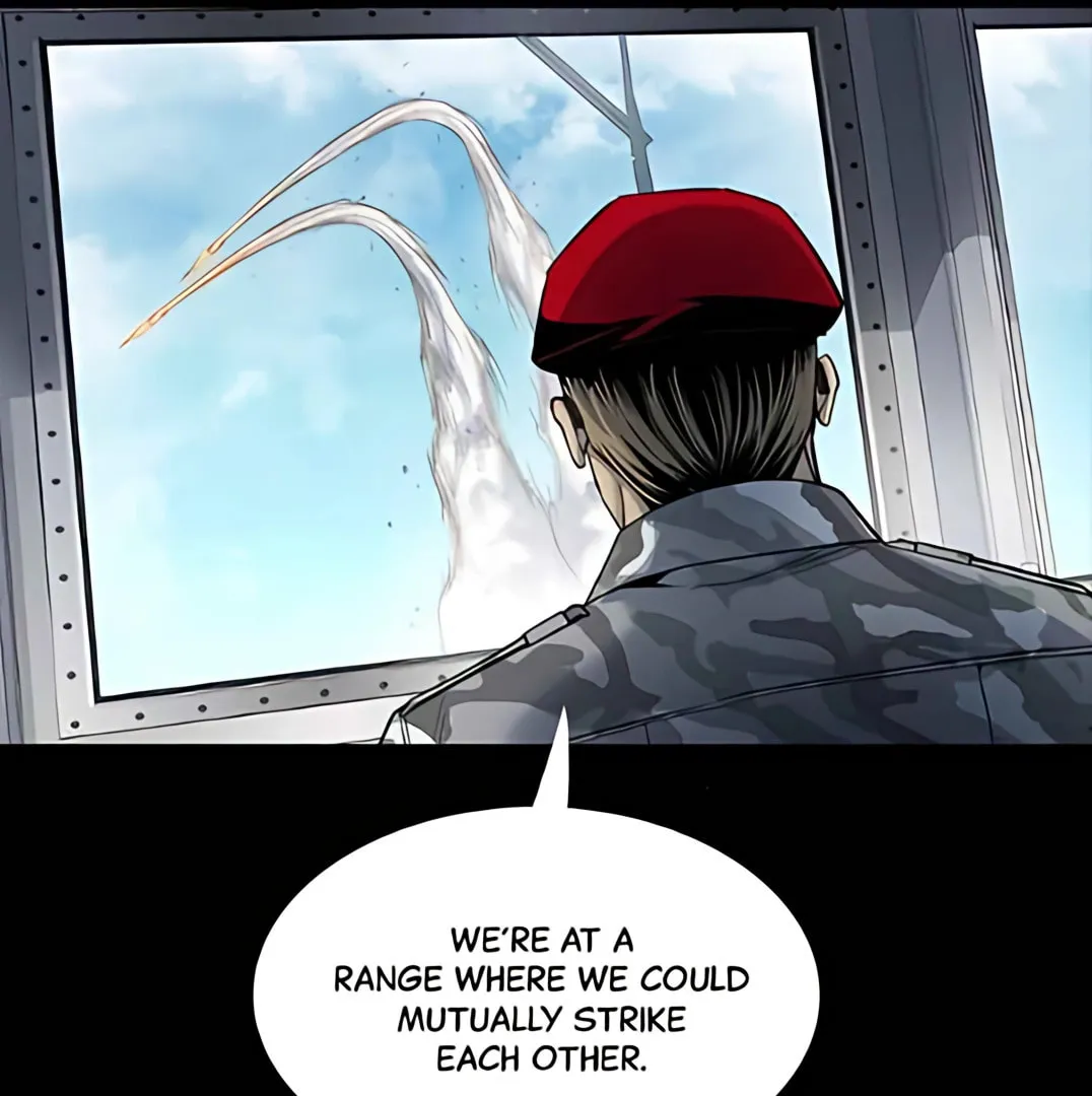 Read Dead Queen chapter 176 image 6 on Lezhin
