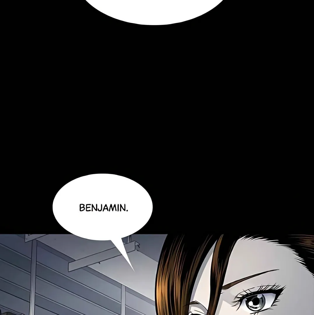 Read Dead Queen chapter 176 image 7 on Lezhin