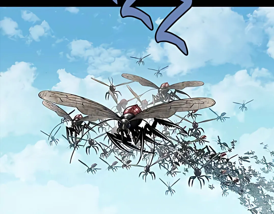 Read Dead Queen chapter 176 image 71 on Lezhin