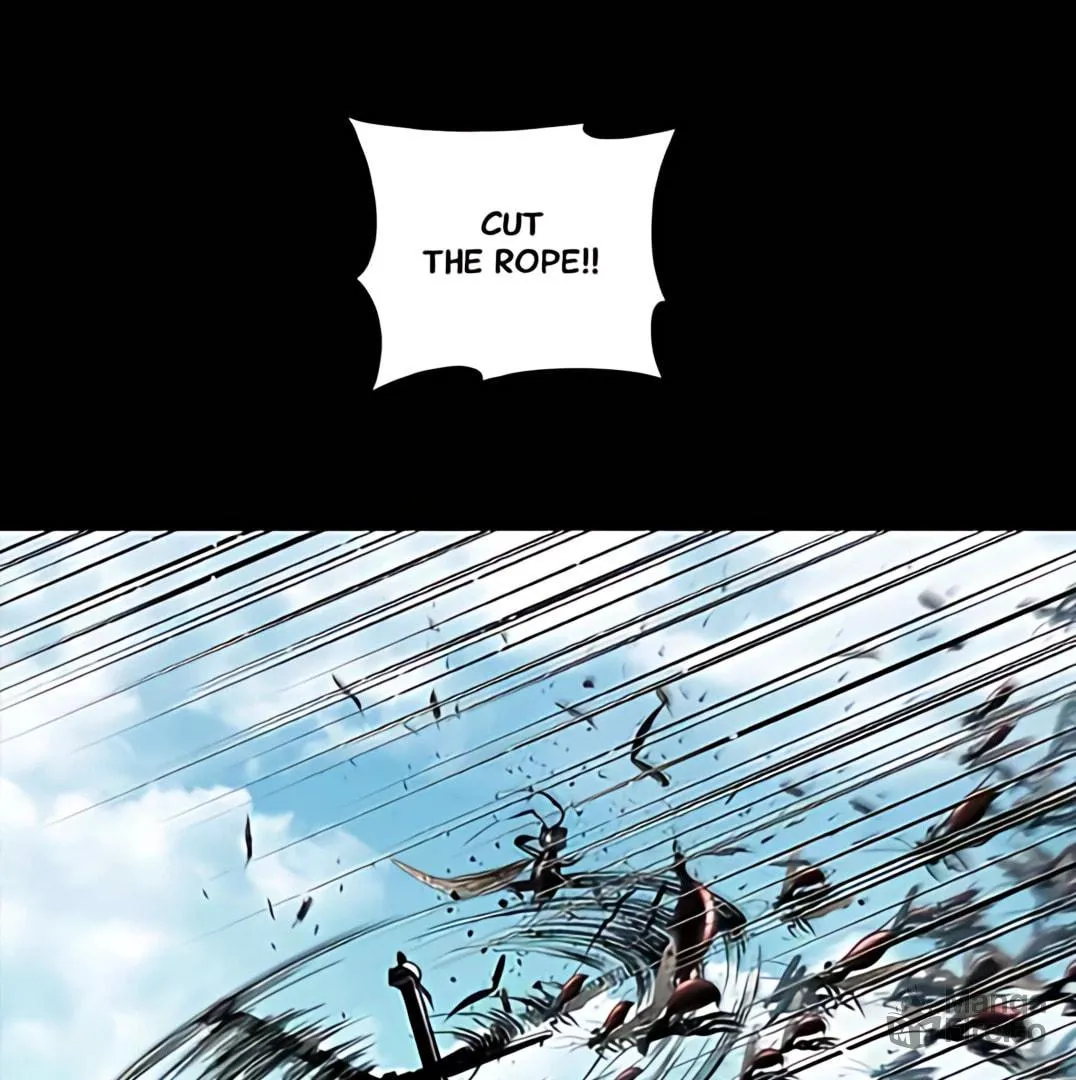 Read Dead Queen chapter 176 image 73 on Lezhin