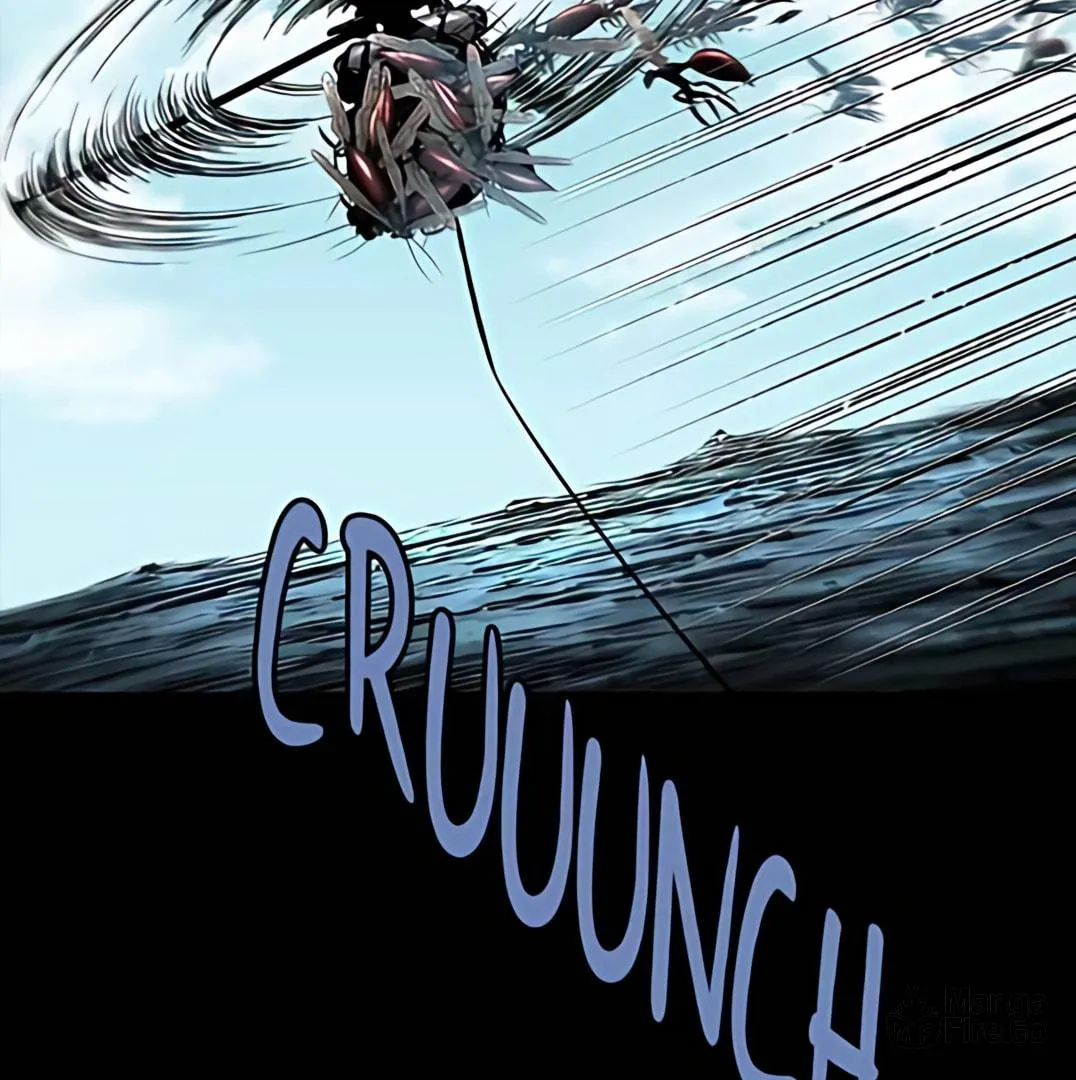 Read Dead Queen chapter 176 image 74 on Lezhin