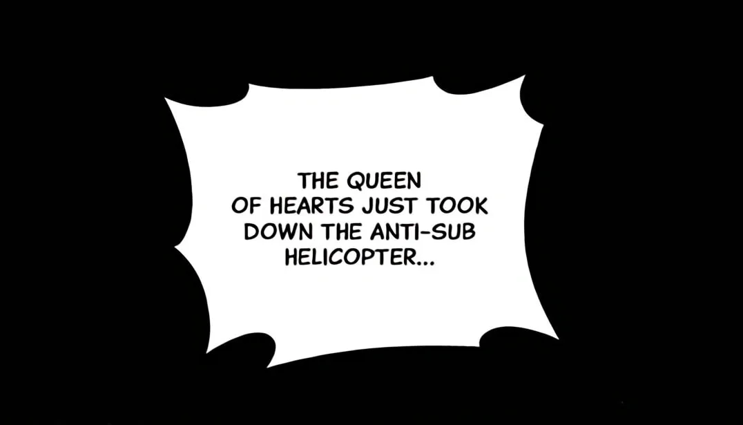Read Dead Queen chapter 176 image 78 on Lezhin
