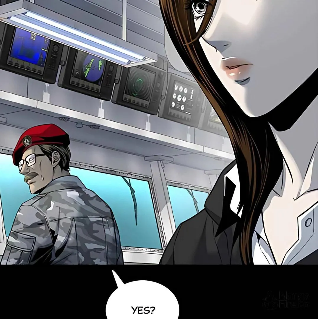 Read Dead Queen chapter 176 image 8 on Lezhin