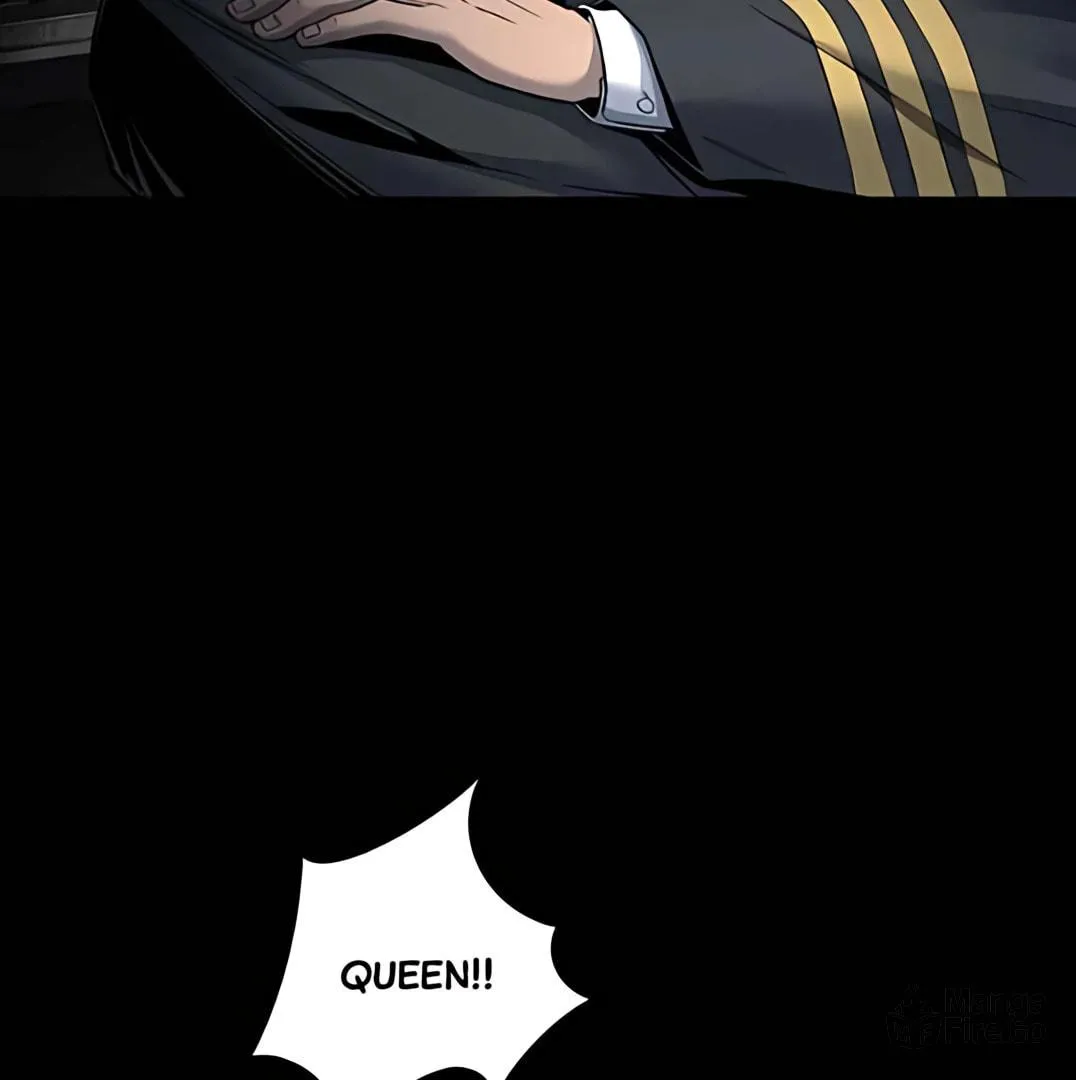 Read Dead Queen chapter 176 image 82 on Lezhin
