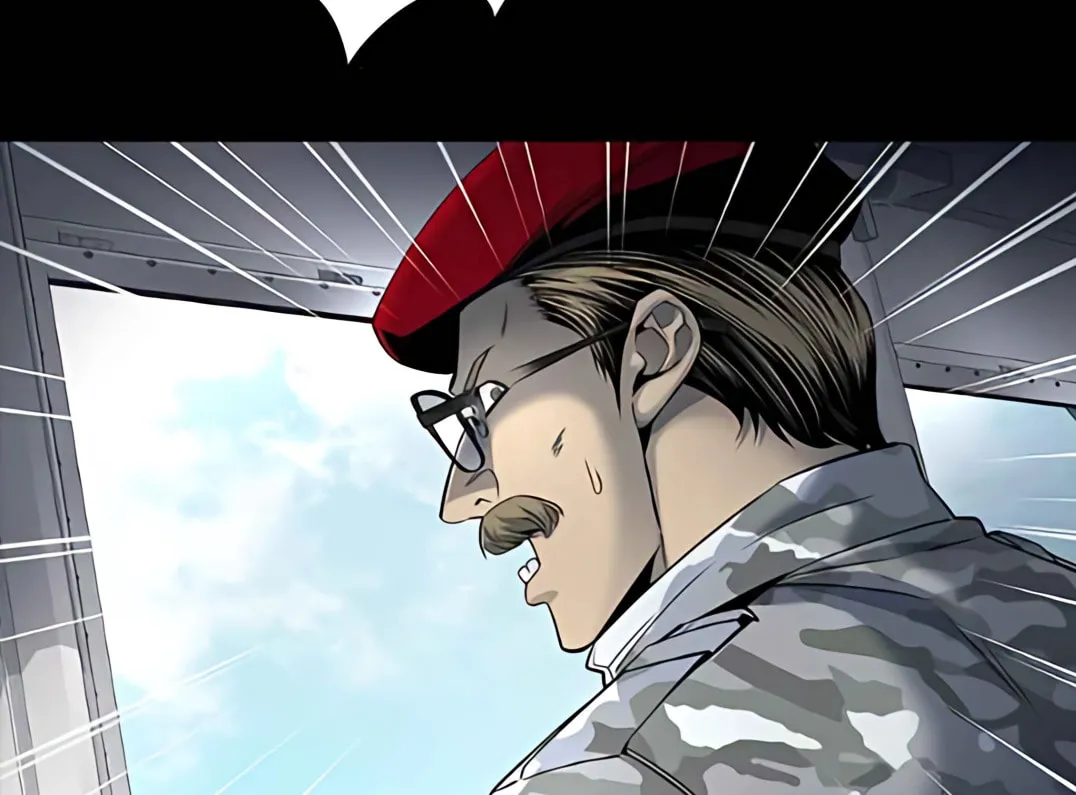 Read Dead Queen chapter 176 image 83 on Lezhin