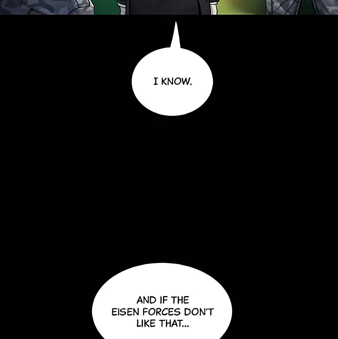 Read Dead Queen chapter 176 image 86 on Lezhin