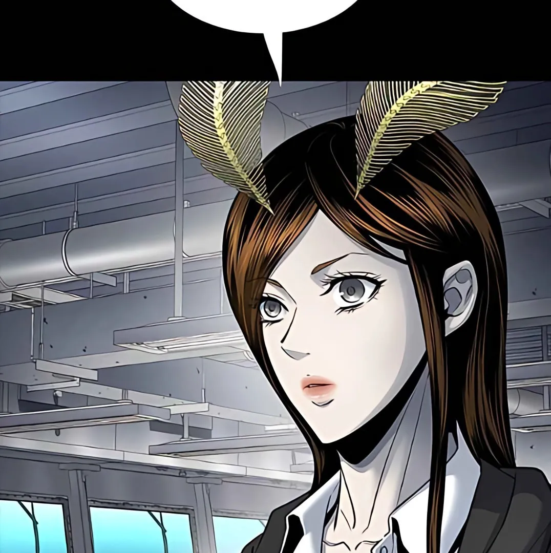 Read Dead Queen chapter 176 image 87 on Lezhin