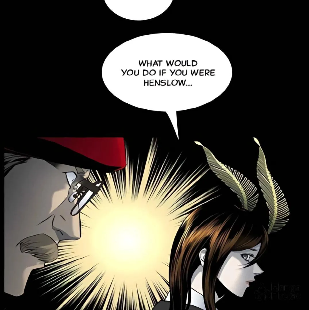Read Dead Queen chapter 176 image 9 on Lezhin