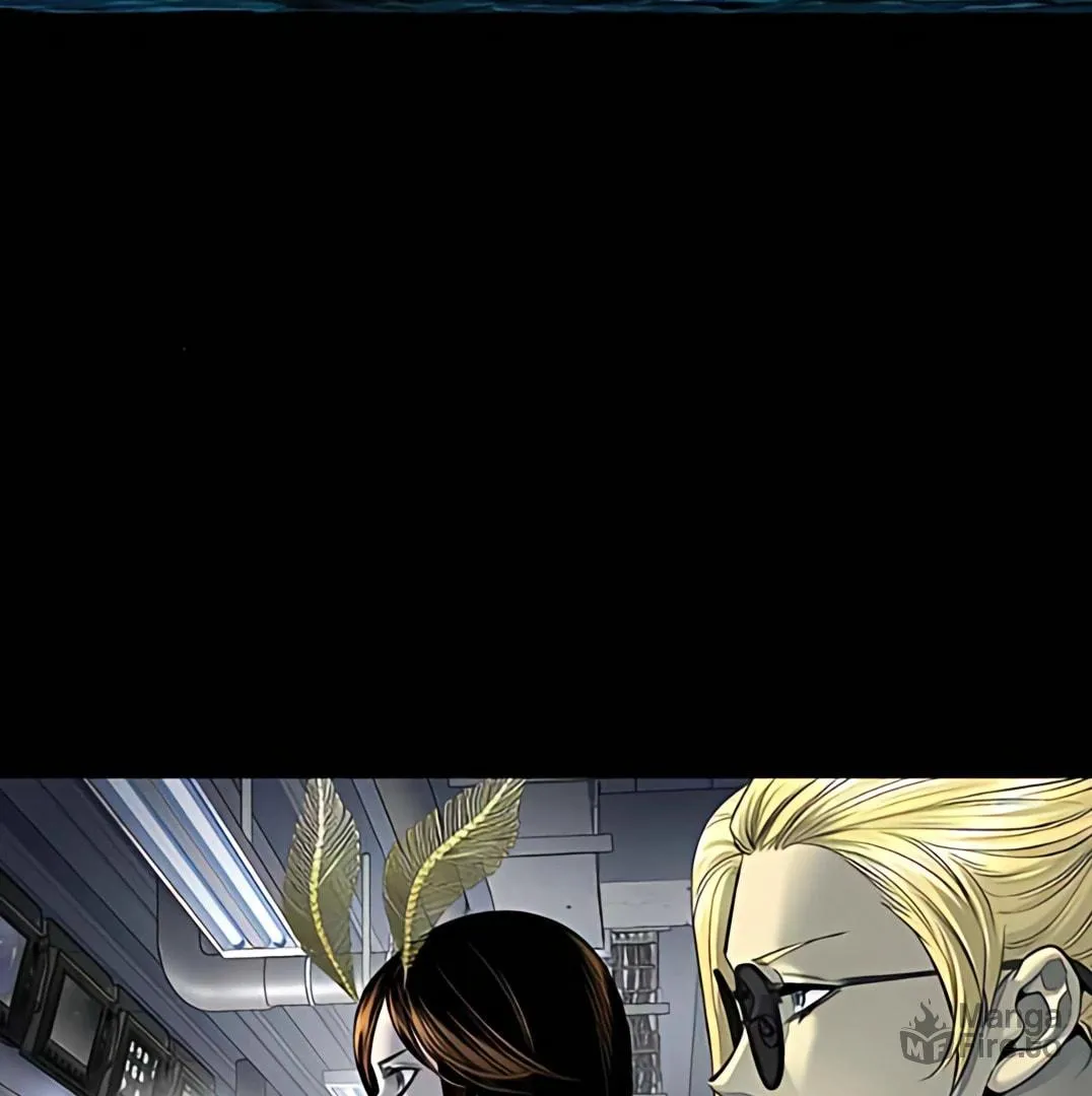 Read Dead Queen chapter 176 image 91 on Lezhin