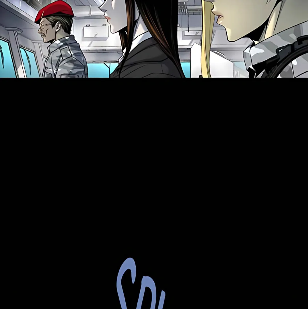 Read Dead Queen chapter 176 image 92 on Lezhin