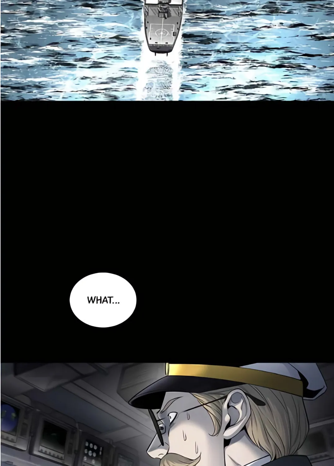 Read Dead Queen chapter 177 image 105 on Lezhin