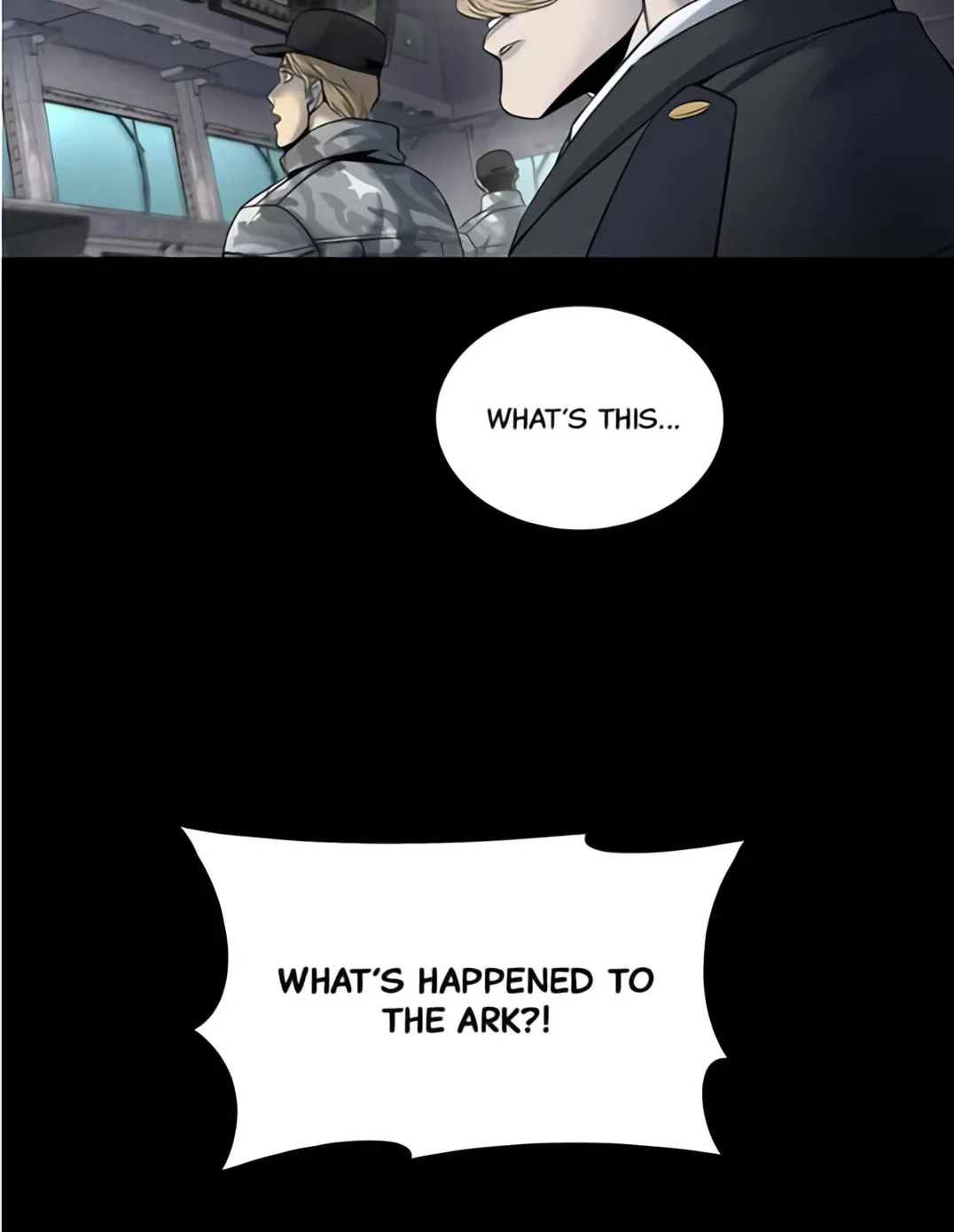 Read Dead Queen chapter 177 image 106 on Lezhin