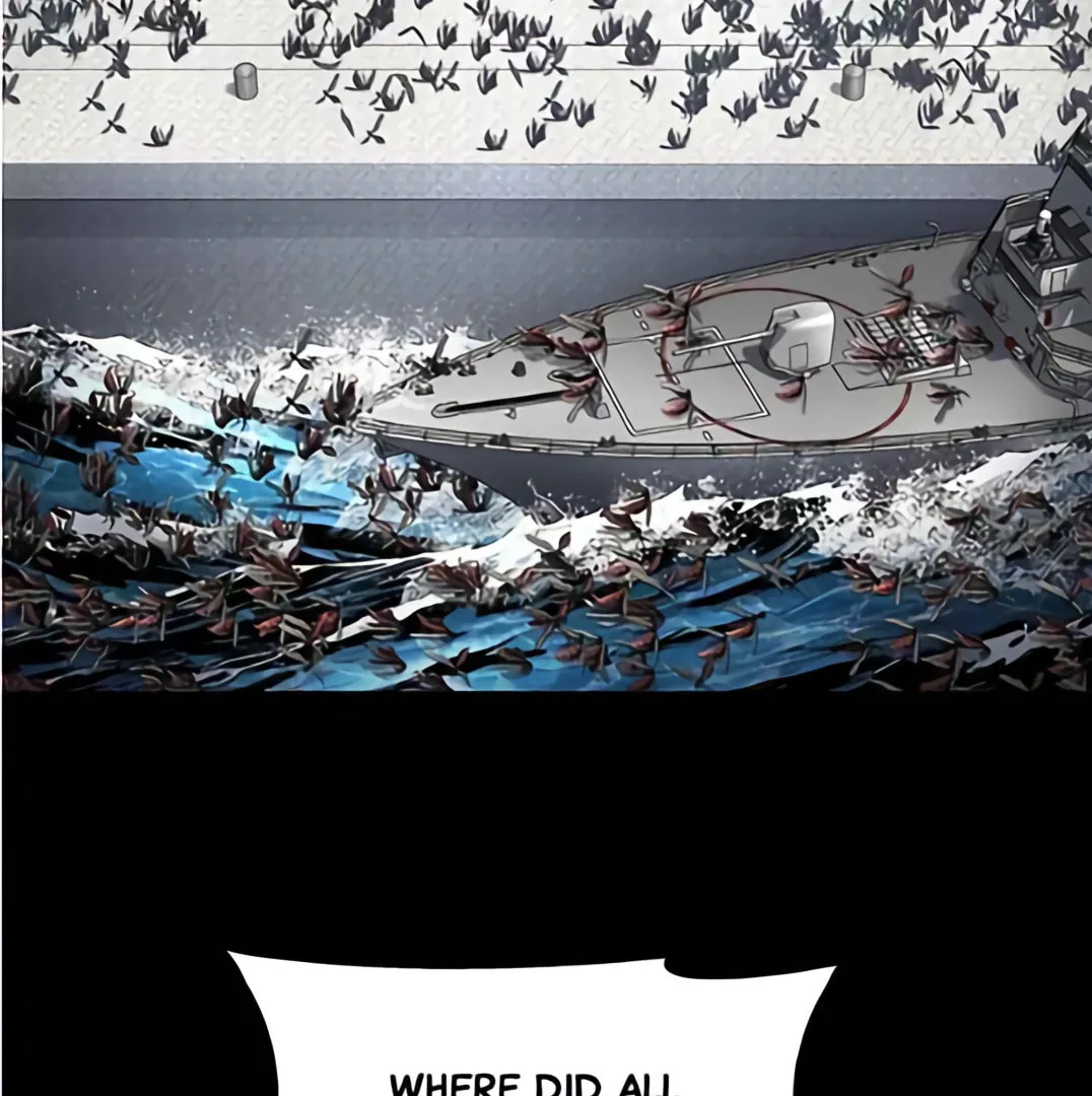 Read Dead Queen chapter 177 image 108 on Lezhin