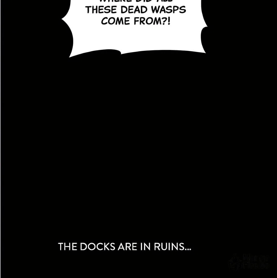Read Dead Queen chapter 177 image 109 on Lezhin