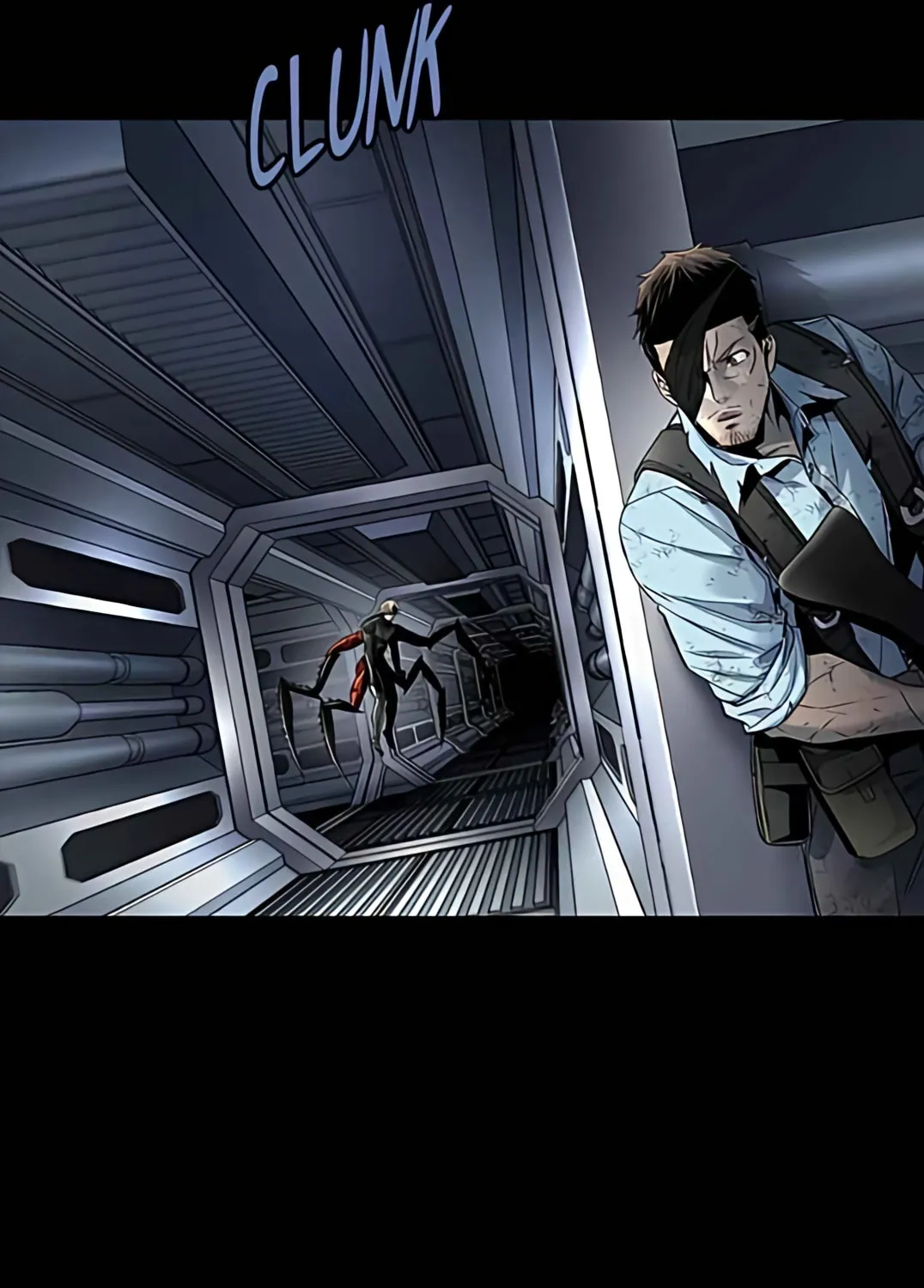 Read Dead Queen chapter 177 image 11 on Lezhin