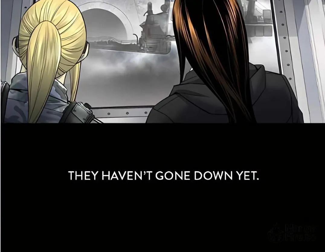 Read Dead Queen chapter 177 image 111 on Lezhin