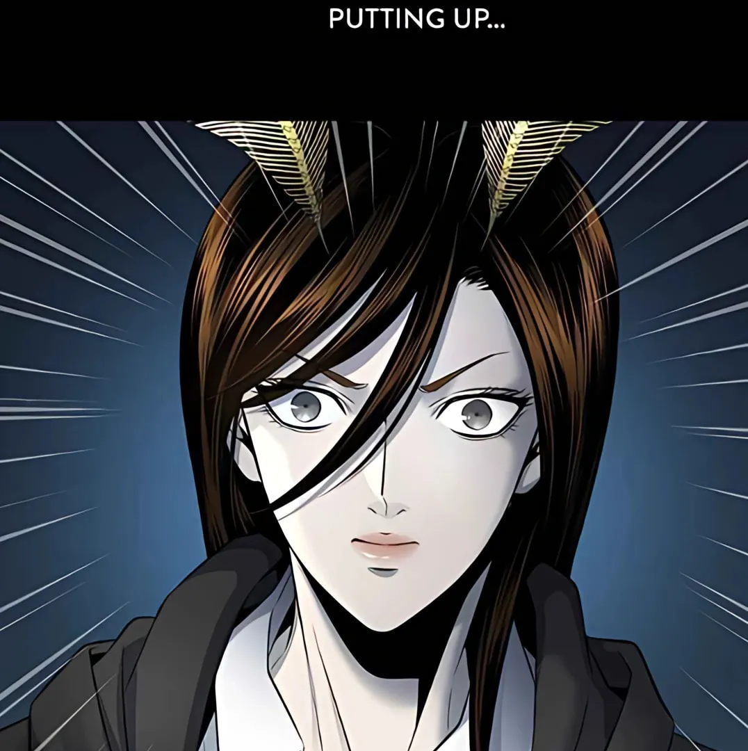 Read Dead Queen chapter 177 image 113 on Lezhin