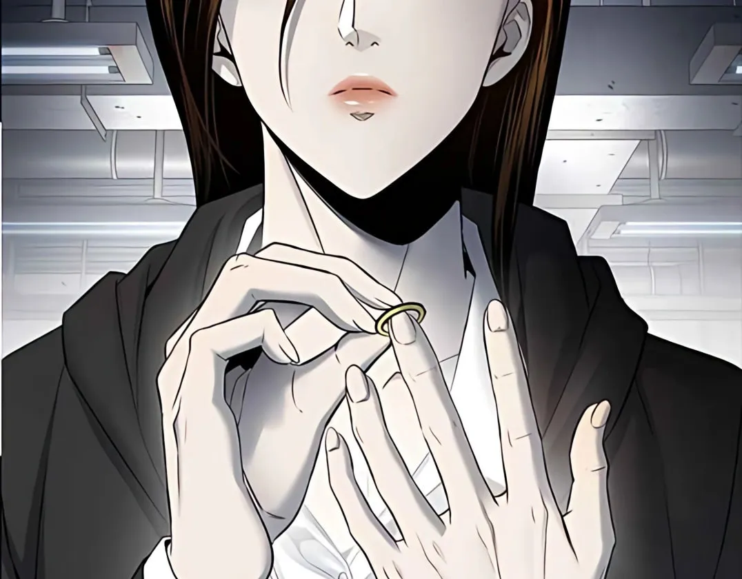 Read Dead Queen chapter 177 image 117 on Lezhin