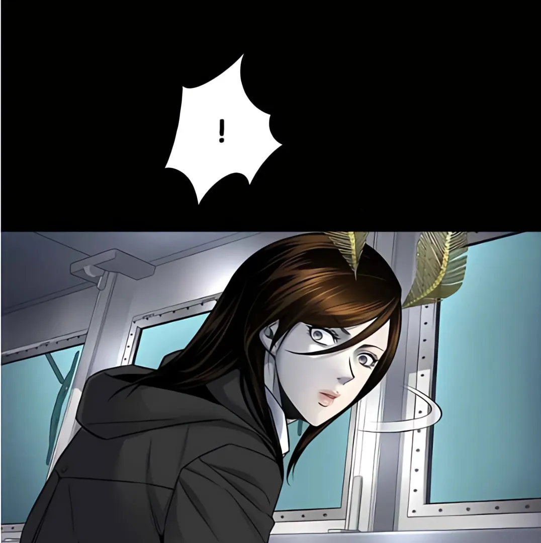 Read Dead Queen chapter 177 image 138 on Lezhin