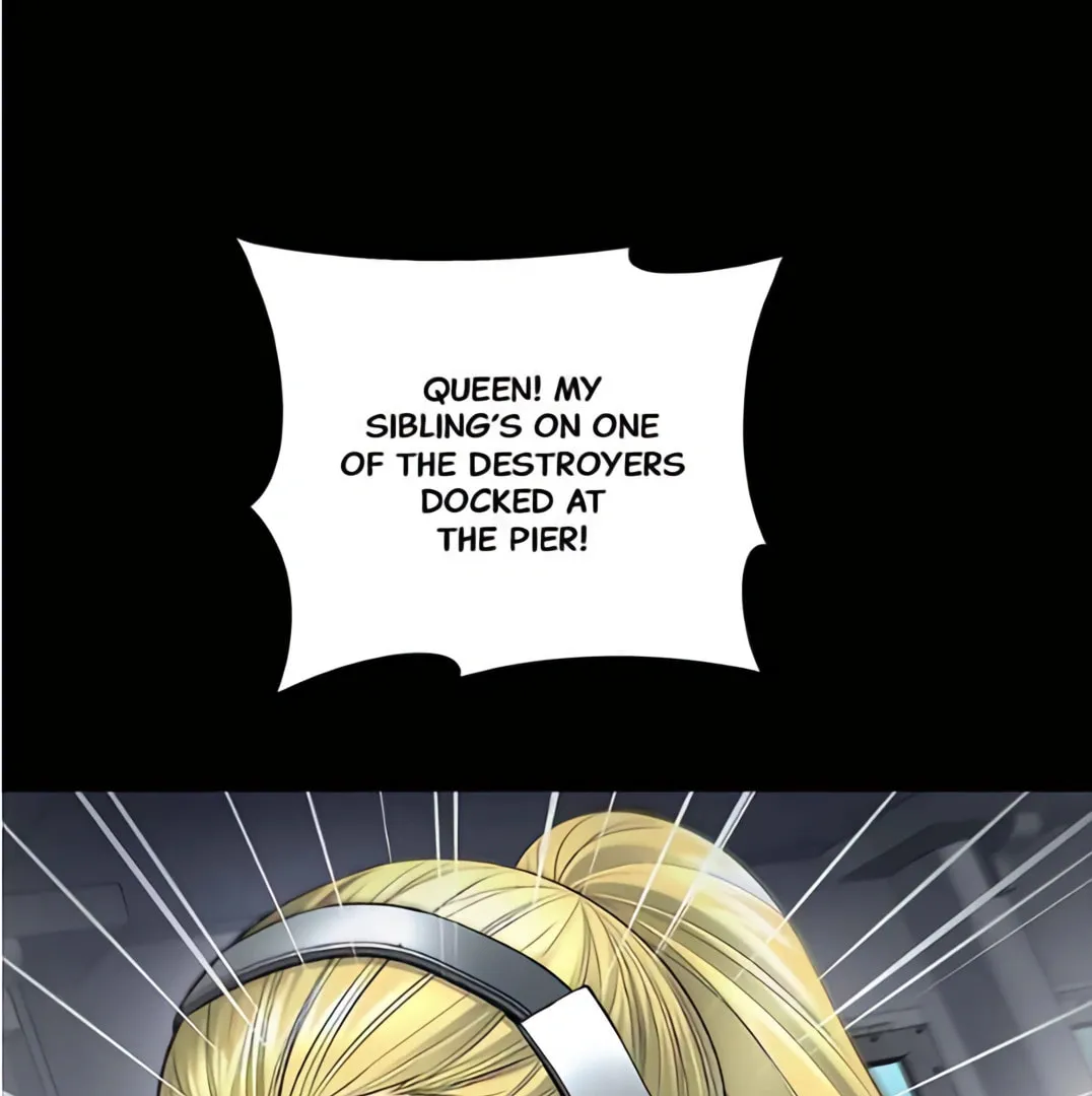 Read Dead Queen chapter 177 image 144 on Lezhin