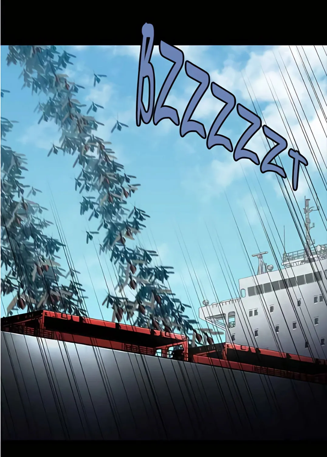 Read Dead Queen chapter 177 image 155 on Lezhin