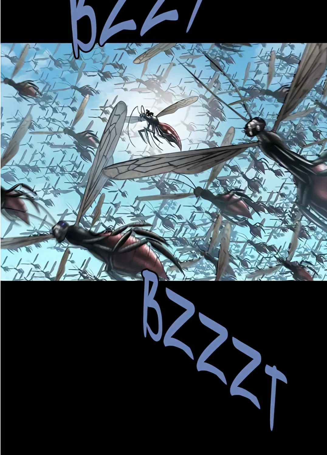 Read Dead Queen chapter 177 image 157 on Lezhin