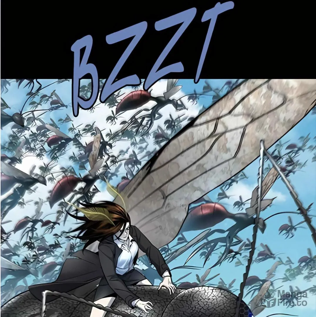 Read Dead Queen chapter 177 image 159 on Lezhin
