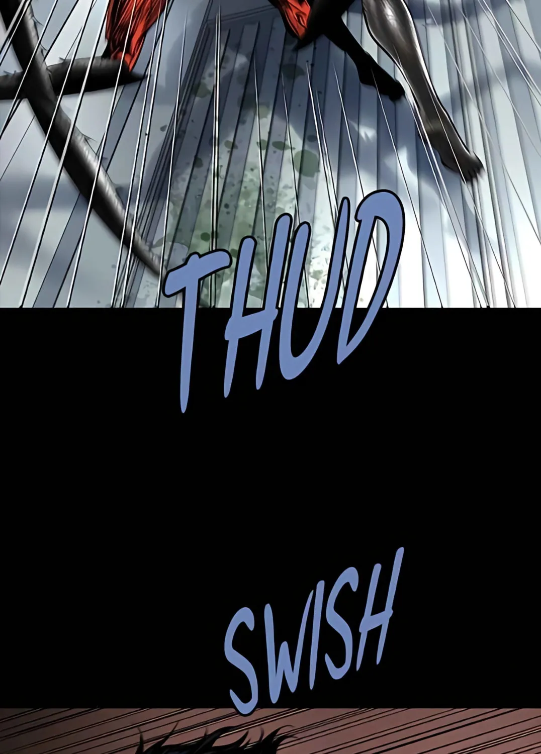 Read Dead Queen chapter 177 image 16 on Lezhin