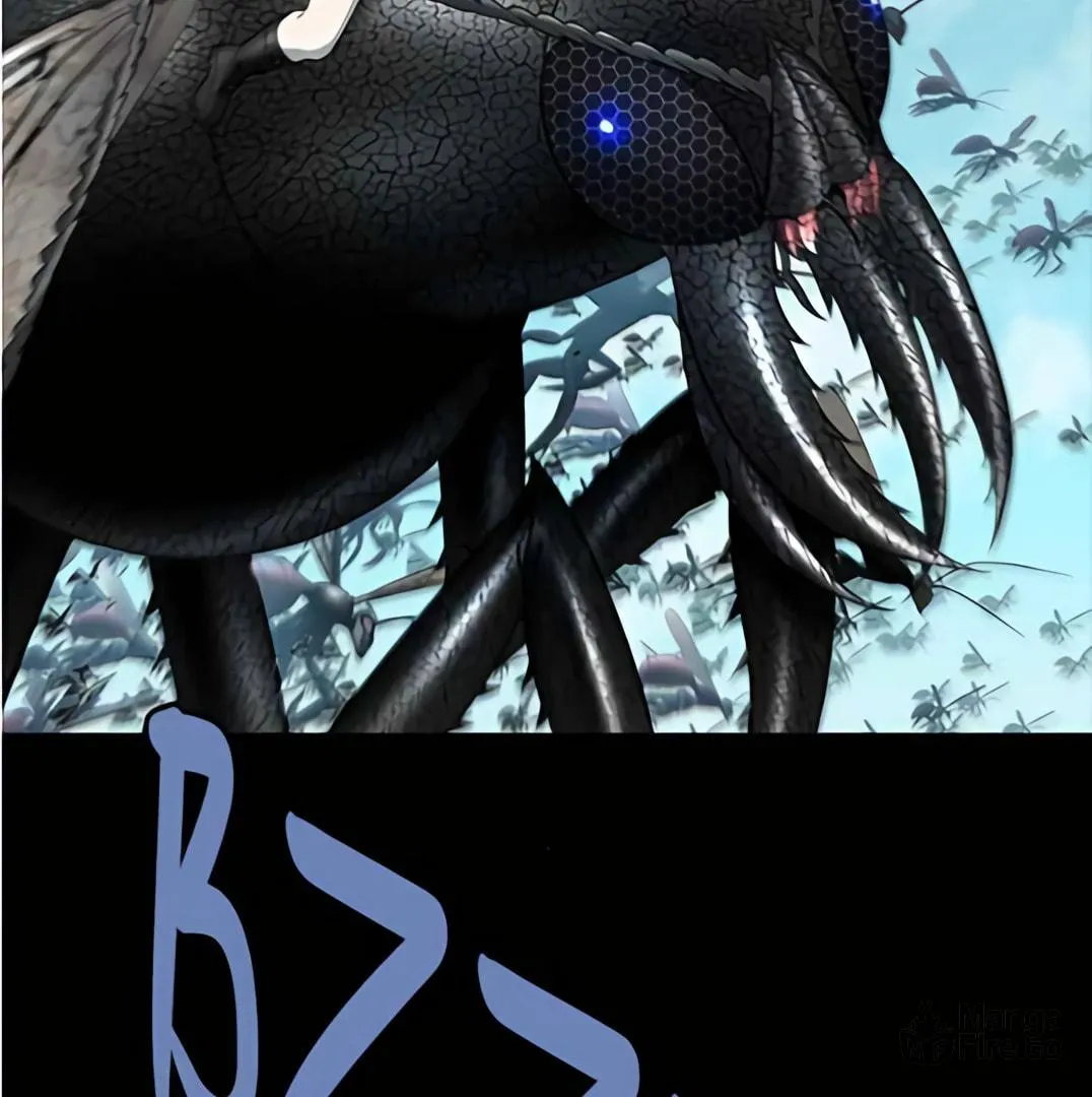 Read Dead Queen chapter 177 image 160 on Lezhin