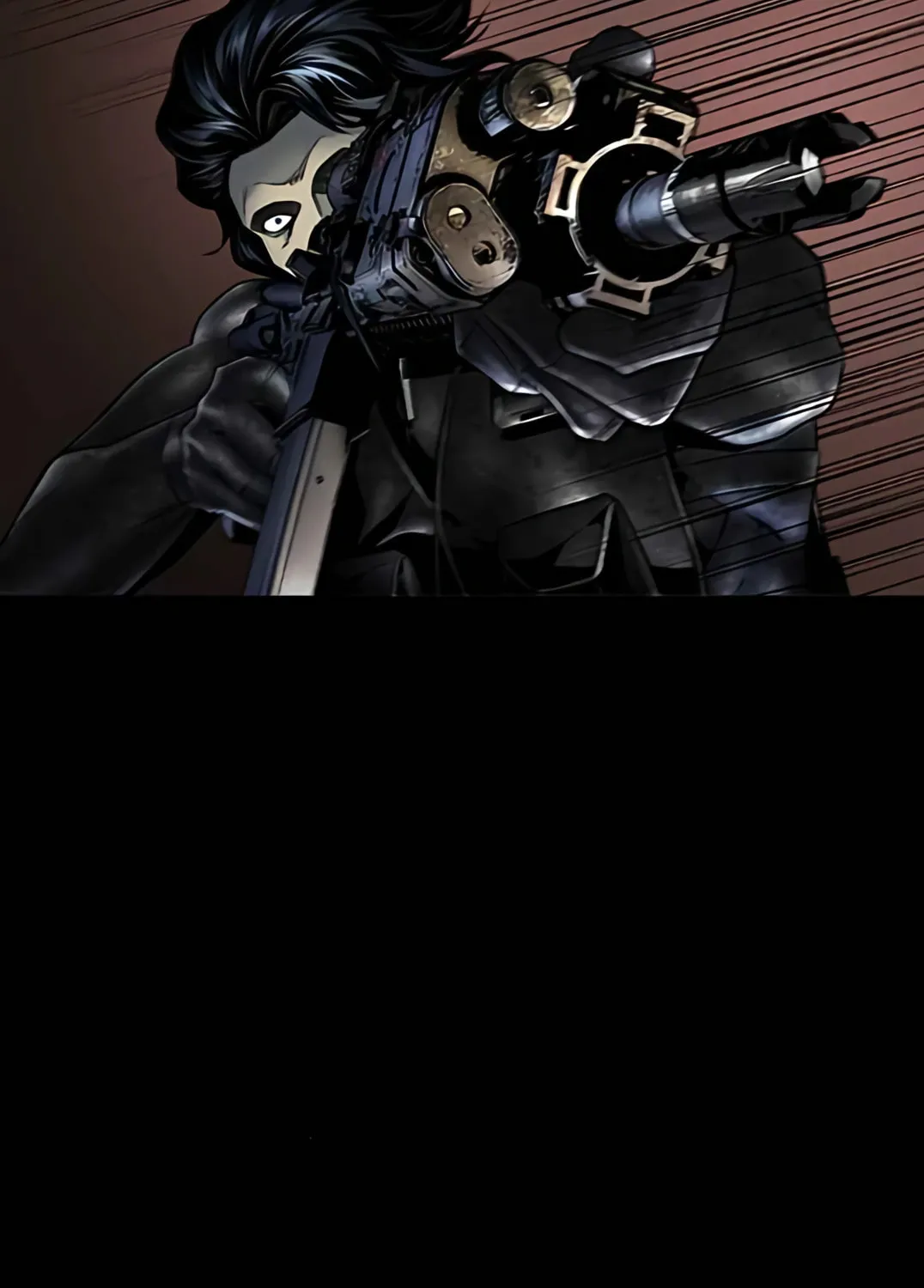 Read Dead Queen chapter 177 image 17 on Lezhin