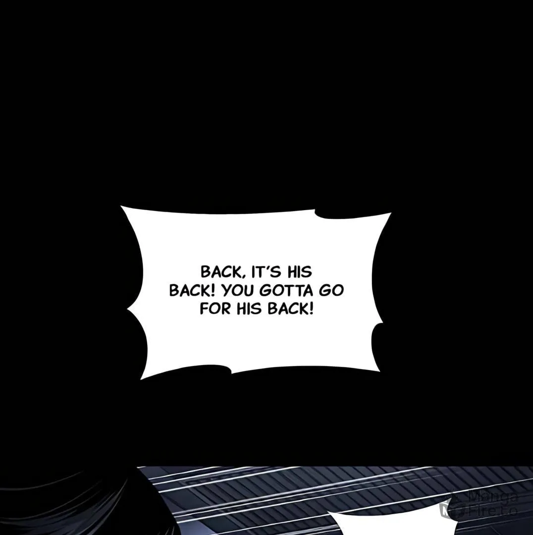 Read Dead Queen chapter 177 image 2 on Lezhin