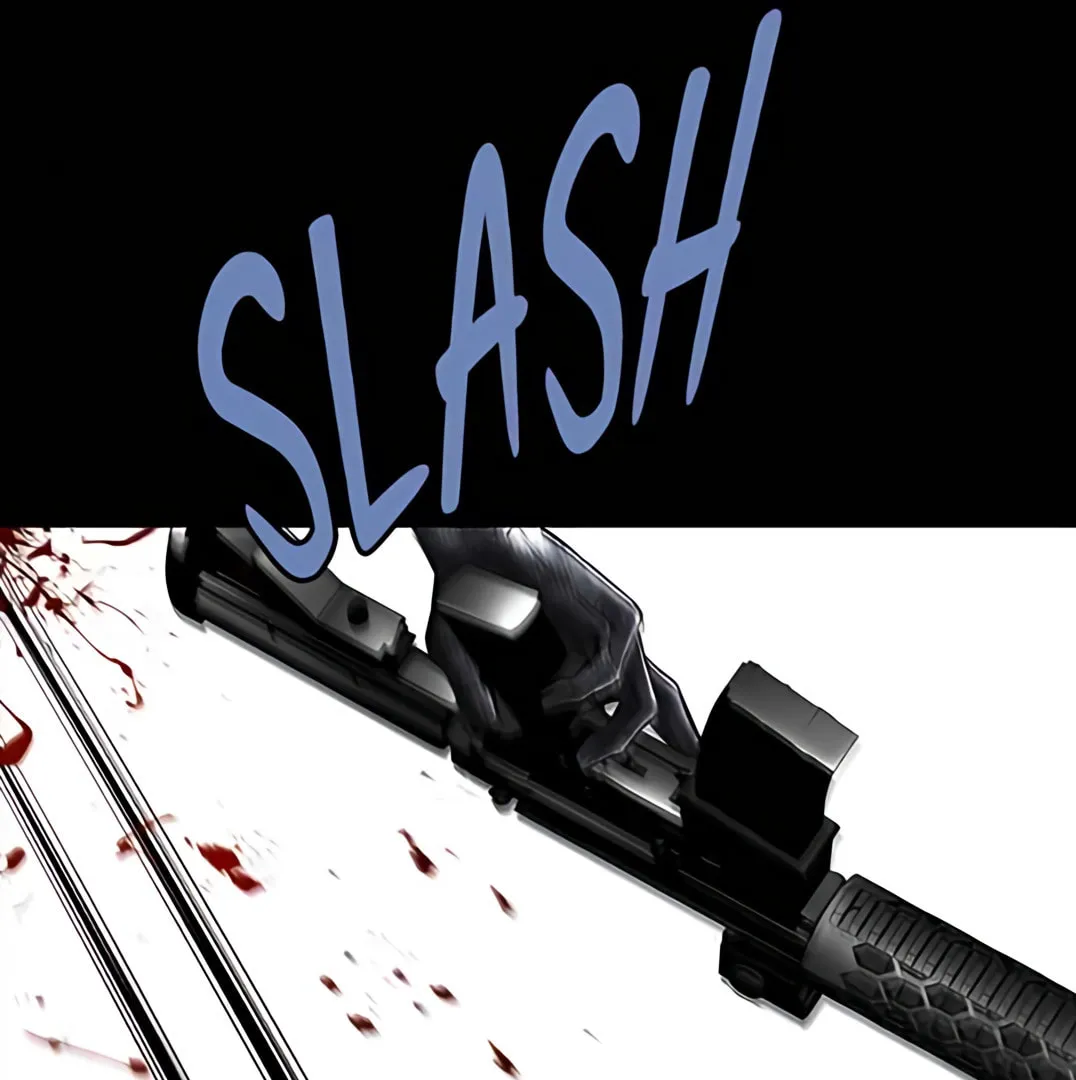 Read Dead Queen chapter 177 image 25 on Lezhin