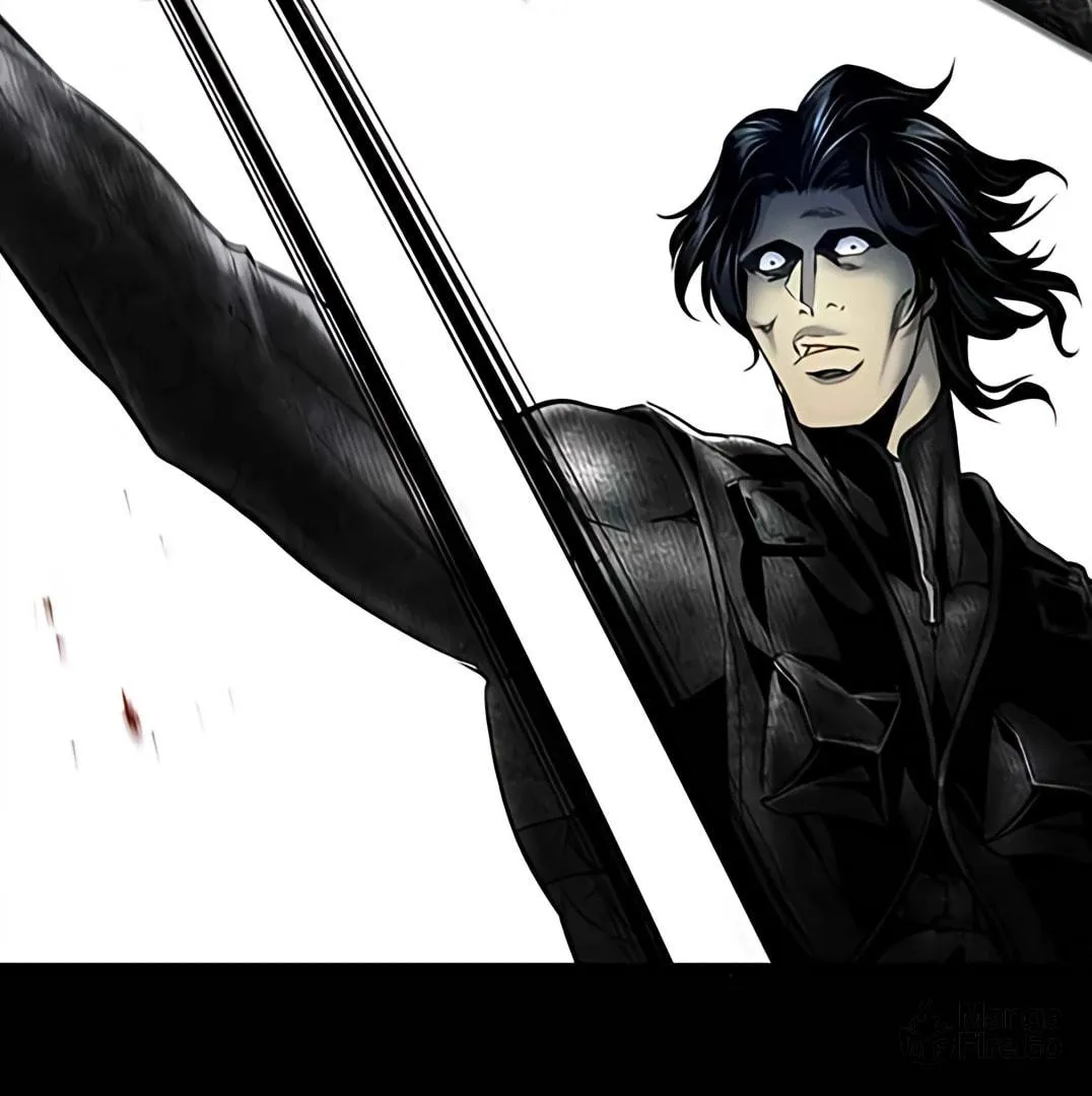 Read Dead Queen chapter 177 image 26 on Lezhin